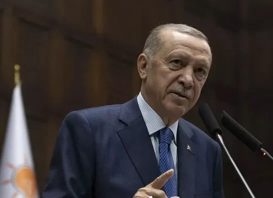 Erdoğan: Avrupa’nın Türkiye’ye ihtiyacı daha fazla