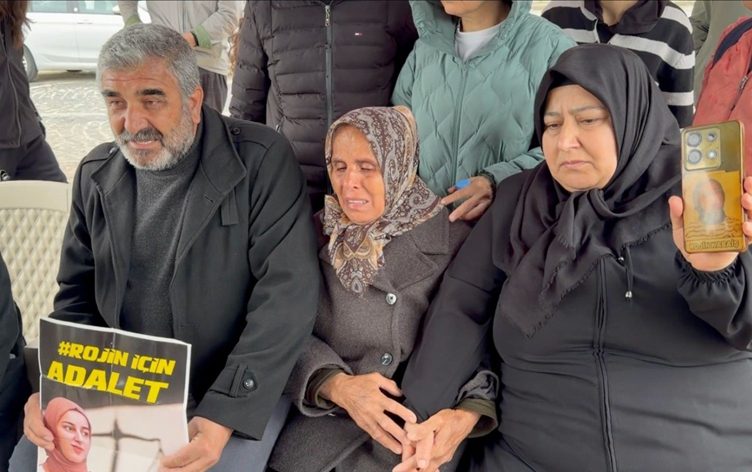 Gülistan, Rojin’in ailesine umut oldu