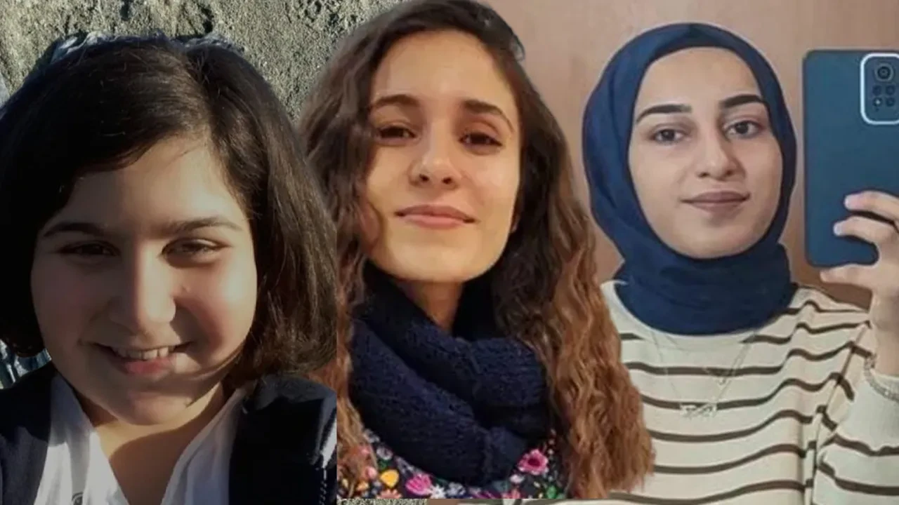 Rojin Kabaiş ve Rabia Naz vakaları  da yeniden incelenecek