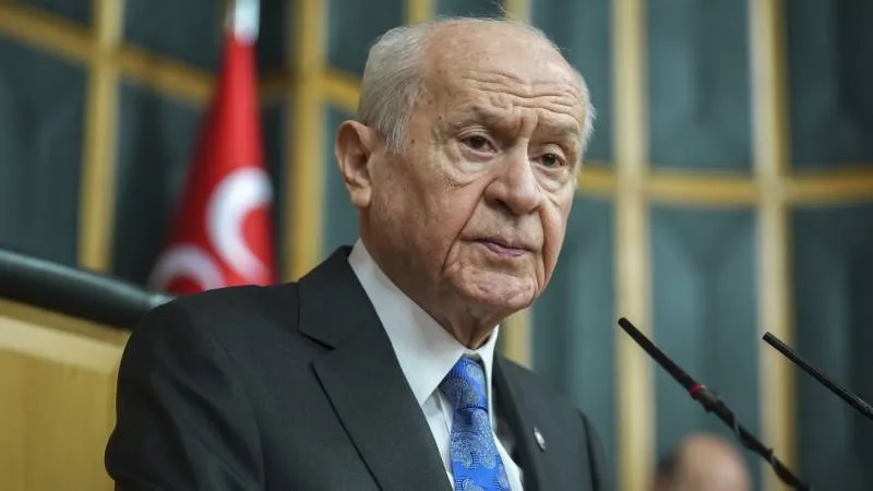 MHP’de “iç cephe sarsıntısı” yaşanıyor, parti içinde klikler savaşı var