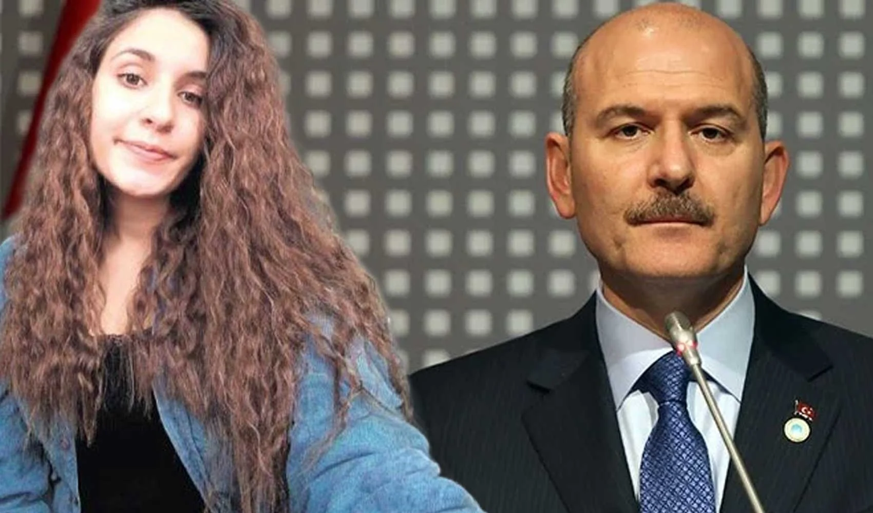 Gülistan Doku soruşturması: Süleyman Soylu’dan Vali Tuncay Sonel hakkındaki sözlerine dair yeni açıklama