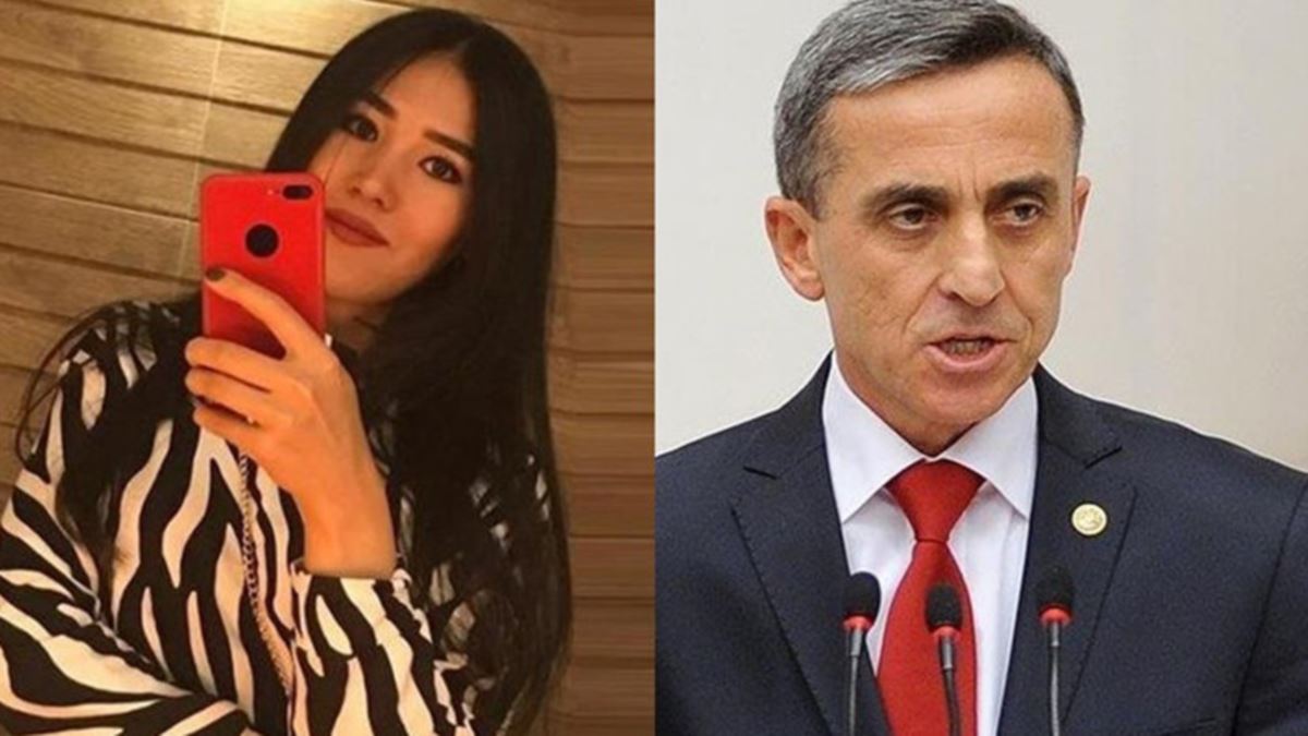 Yeniden gündemde:. Gözler AKP’li Şirin Ünal’ın evindeki o geceye çevrildi