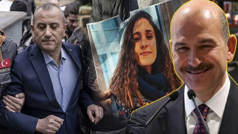 Türkiye’nin konuştuğu cinayette Süleyman Soylu, valiyi böyle aklamış