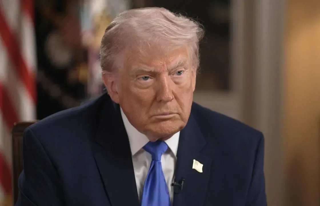 Trump: İran’ın ABD’nin barış teklifine verdiği cevap ‘kabul edilemez’