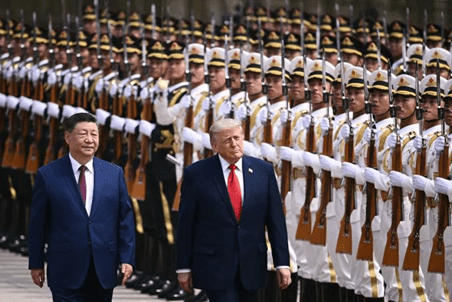 Trump, Çin dönüşü Tayvan’ı sattı!