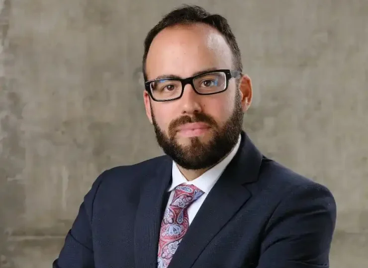 En büyük porno sitesinin arkasındaki haham: Solomon Friedman