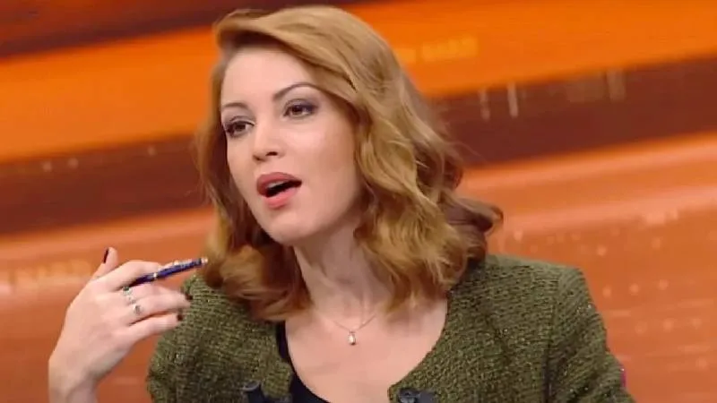 Nagehan Alçı: Rasim ‘Ben bir finans dehasıyım’ diyordu