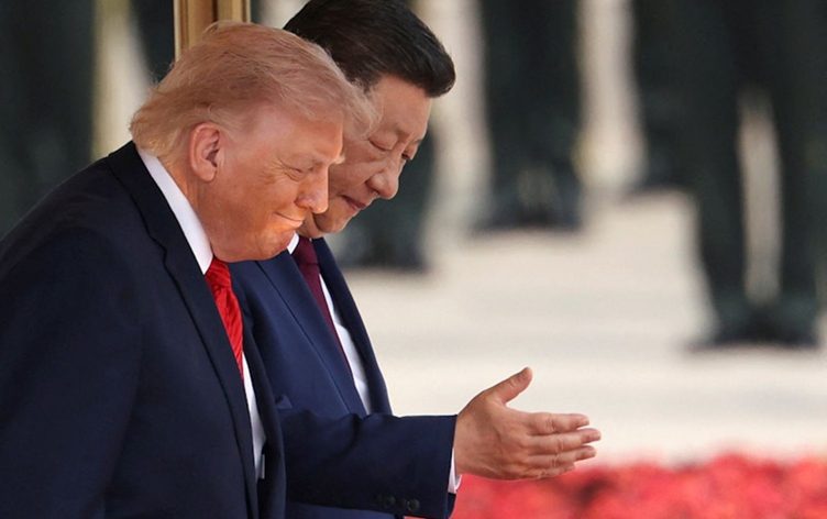 Xi’den Trump’a antik Yunan referanslı soru: “Tukidides Tuzağı’nı aşabilir miyiz?”