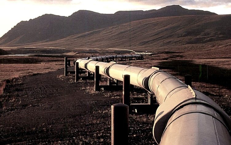 Türkiye ile Kuzey Kıbrıs arasında doğal gaz boru hattı kurulacak