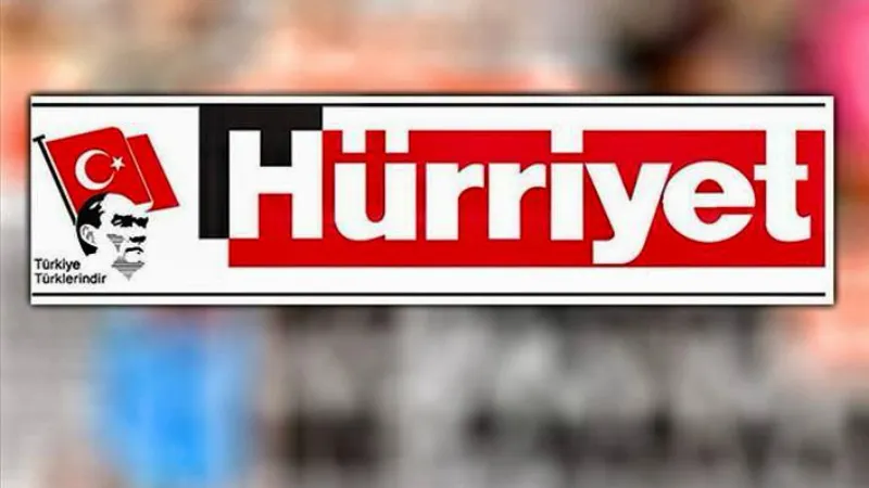 Türk medyasında bir dönemin sonu: Hürriyet Ankara matbaası hurdacılara satıldı