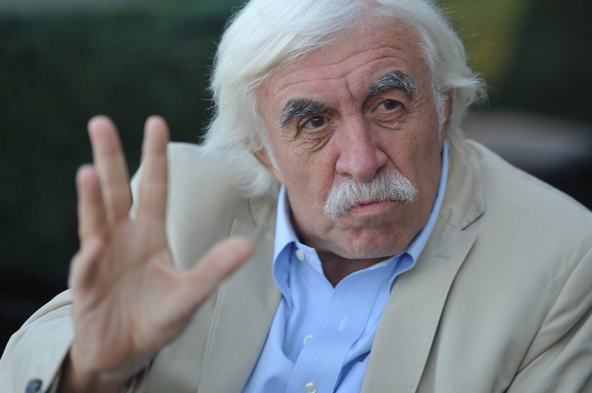 Cengiz Çandar: Çözüm süreci için Öcalan’a statü kaçınılmaz