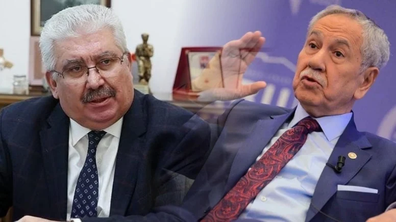 “Sana Şaribul leyli vennehar diyorlar”