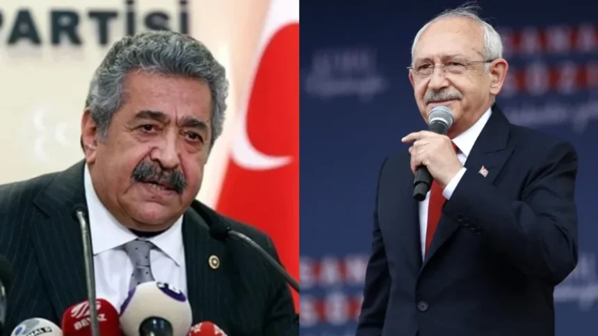 MHP’li Yıldız: Kılıçdaroğlu yeniden CHP’nin yönetimine geçebilir