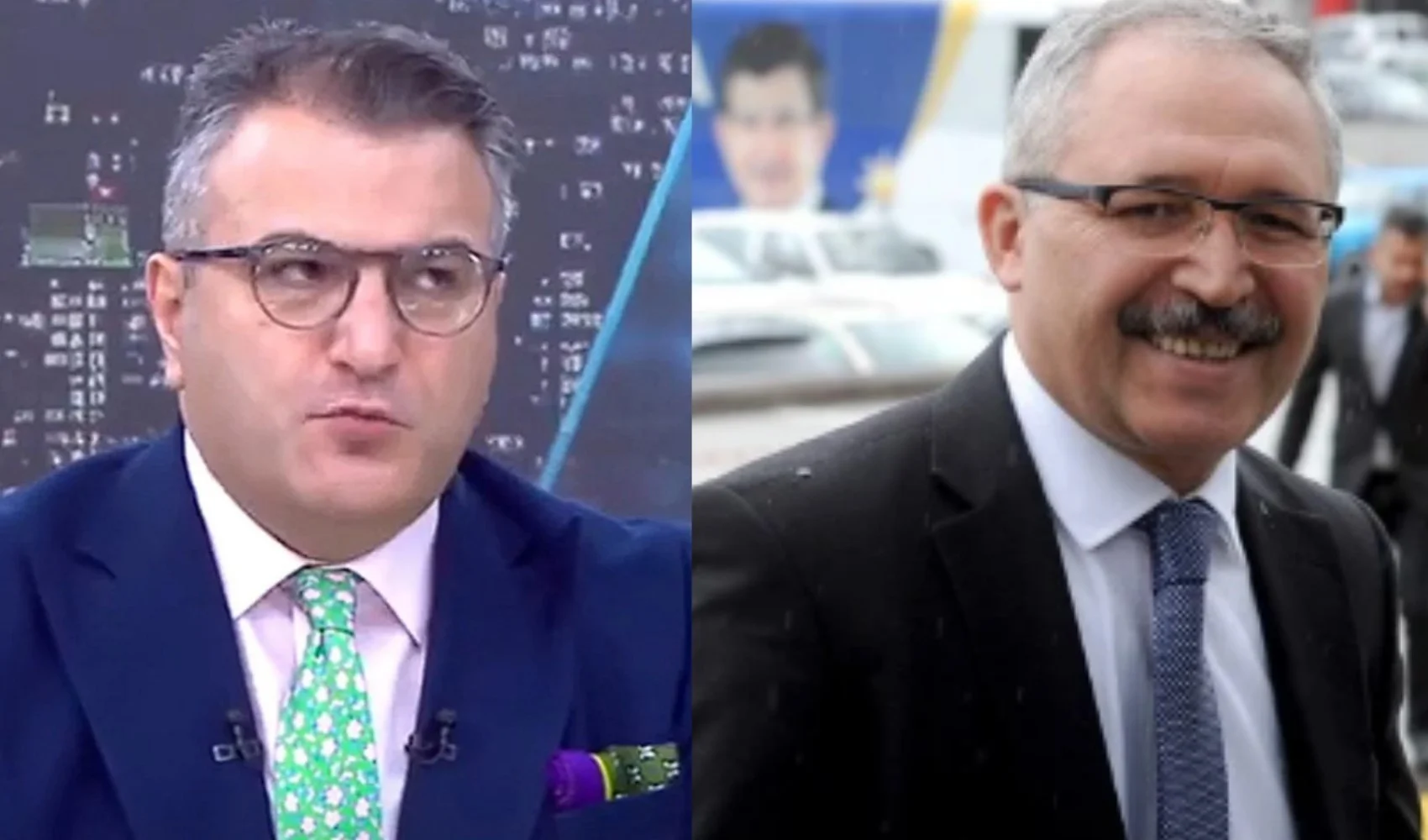Cem Küçük’ten sipariş kulis itirafı: ‘Tartışılması isteniyormuş’