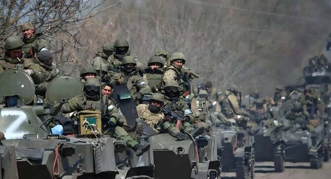 Rus Yetkililerden ‘Savaş Bitiyor’ Açıklamaları