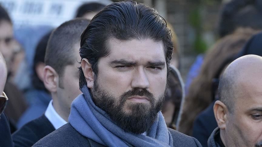 Rasim Ozan Kütahyalı yasadışı bahisten gözaltına alındı